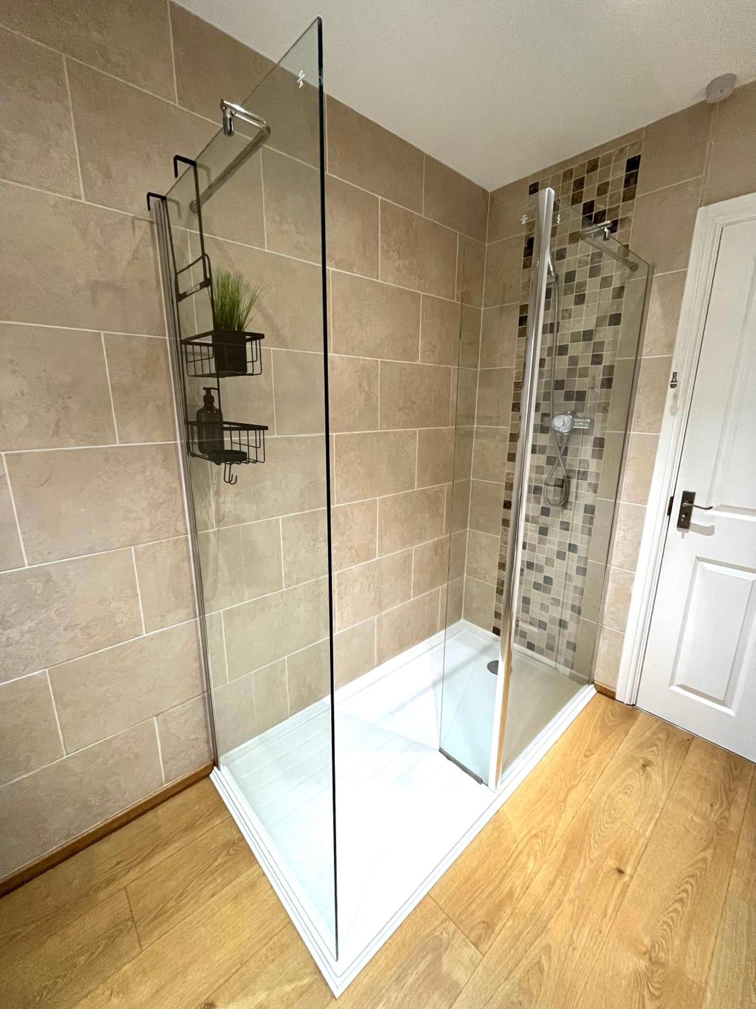 Olive Holiday Cottage Matlock มัทล็อก ภายนอก รูปภาพ